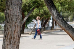 Bajan a una docena las provincias con alertas por lluvia, tormentas, viento, olas, rissagas y calor