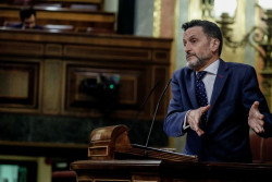 Bal avisa a PP que S&aacute;nchez les ha metido un gol con el CGPJ  y Bola&ntilde;os "trata de enga&ntilde;ar"