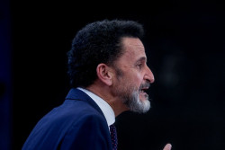 Bal (Cs) advierte a S&aacute;nchez que cometer&aacute; un "error hist&oacute;rico" si apoya a ERC en el Govern