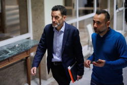 Bal justifica su candidatura para liderar Cs en que con Arrimadas "parece un partido de derechas, subalterno del PP"