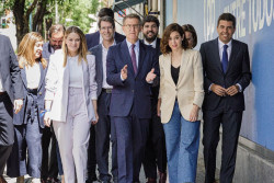 Baleares, La Rioja, C.Valenciana y Canarias eliminar&aacute;n el Impuesto de Sucesiones, y Arag&oacute;n y Cantabria lo rebajar&aacute;n