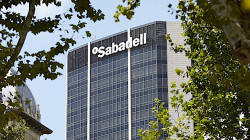  Banco Sabadell activa medidas para empleados y clientes