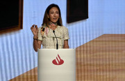 Banco Santander aumenta un 10% el dividendo a cuenta en efectivo de 2026, hasta los 0,127 euros