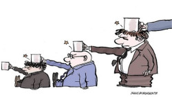 BANKIA y el despojo a los  bancos chipriotas