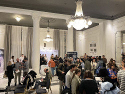 Baqueira Beret presenta su temporada 2024-25 en España, Francia y Reino Unido