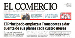 Barb&oacute;n y Revilla  pedir&aacute;n al Gobierno los cercan&iacute;as gratis