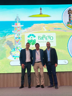  Bareyo apuesta por la digitalización turística sostenible con el proyecto `Caminos de Contraste`