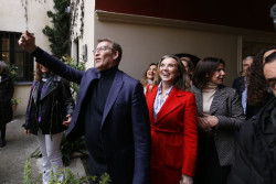`Barones` de CCAA del PP se comprometen a impulsar la gratuidad en la educaci&oacute;n de 0-3 a&ntilde;os y una EBAU com&uacute;n en 2025