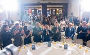 `Barones` del PP cierran filas con Vivas ante las cr&iacute;ticas del Gobierno: "Es un referente de la convivencia en Ceuta"