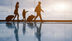 Barra libre al turismo, por Carlos Magdalena