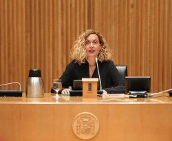Batet quiere  bajar las mayor&iacute;as para abrir la puerta a ERC y Bildu a la comisi&oacute;n de secretos para mantener a S&aacute;nchez en la Moncloa 