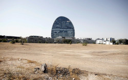 BBVA traslada de La Vela a Las Rozas a 100 empleados del &aacute;rea de mercados como prevenci&oacute;n por el coronavirus