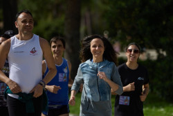 Belarra se arruga y pide a Yolanda D&iacute;az a ser la candidata de la "unidad"  el 28M