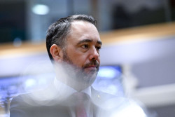 B&eacute;lgica insiste en el `no` a usar activos rusos y acusa a la Comisi&oacute;n de "no escuchar" sus demandas