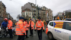 B&eacute;lgica no act&uacute;a como un pa&iacute;s amigo