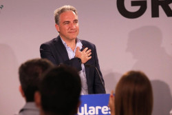 Bendodo (PP) a los espa&ntilde;oles les preocupa la inflaci&oacute;n y los precios y no la negaci&oacute;n de la pol&iacute;tica de S&aacute;nchez