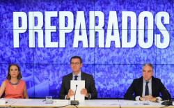 Bendodo vuelve a plantear el plan del PP para rebajar el IPC