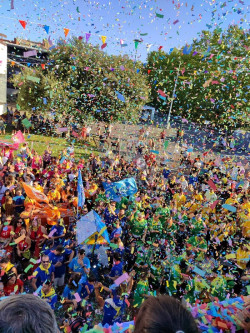 Bezana celebrará del 13 al 17 de agosto la fiesta de San Roque con más de 50 horas de programación y 33 actividades