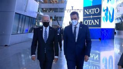 Biden  mantendr&aacute; una reuni&oacute;n con S&aacute;nchez como anfitri&oacute;n del Pais que organiza la cumbre OTAN