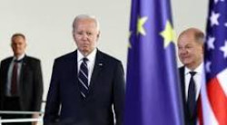 Biden ve la muerte de Sinwar como una "oportunidad" y Scholz cree que "abre la puerta a un alto el fuego"