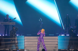 Bilbao BBK Live concluye su decimonovena edición con más de 115.000 asistentes de 50 países