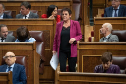 Bildu exige a S&aacute;nchez ser Naci&oacute;n y est&eacute; dice que negociar&aacute; 