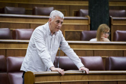 Bildu pide a los socios de investidura, "evitar un gobierno PP-Vox"
