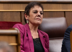 Bildu vuelve a avisar a Sanchez  que la legislatura durar&aacute; si atienden sus demandas