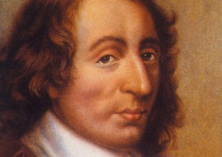 BLAS PASCAL. Por Juan Goti Ordeñana Catedrático de la Universidad de Valladolid