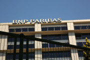 BNP Paribas reduce un 1,2% el beneficio hasta septiembre