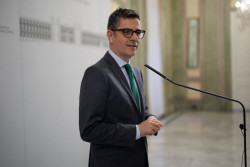 Bola&ntilde;os cree que lo revelado por Feij&oacute;o es "la punta del iceberg" de lo que ofreci&oacute; a Junts
