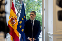 Bola&ntilde;os declara el mi&eacute;rcoles como testigo por la contrataci&oacute;n de la asesora de Bego&ntilde;a G&oacute;mez
