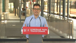 Bola&ntilde;os intenta defender groseramente a la mano que le da de comer insultando a  Feij&oacute;o 