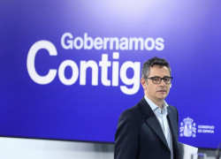 Bola&ntilde;os lo dice con claridad o el CGPJ se deja como est&aacute; en manos de los pol&iacute;ticos o se da el CGPJ a los jueces
