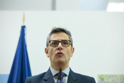 Bola&ntilde;os por orden de S&aacute;nchez informa que  rechaza de plano convertir elOrgano de los jueces, el CGPJ, en independiente de los partidos