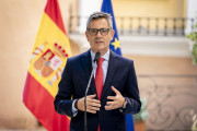 Bola&ntilde;os, todos al ataque contra la evidencia, es falso el informe policial, un bulo