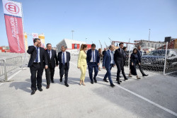 Boluda prevé invertir 30 millones en la nueva terminal de contenedores del Puerto de Santander