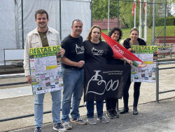 Boo de Guarnizo celebra sus fiestas este fin de semana