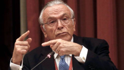 Botin en busca de pieza