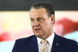 Brasil buscará mercados alternativos para sus productos agroalimentarios por los aranceles de Trump