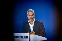 Bravo (PP) asegura que la cuesta de enero ser&aacute; "dram&aacute;tica" por la "asfixia de impuestos" del Gobierno