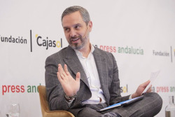 Bravo (PP) asegura que siguen con voluntad de llegar a acuerdos con el Gobierno tras su `no` al decreto anticrisis