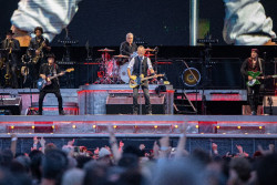 Bruce Springsteen actuará el 21 de junio de 2025 en San Sebastián en el único concierto en España de su gira europea