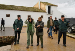 Bruselas aclara que Espa&ntilde;a present&oacute; el plan de inundaci&oacute;n del J&uacute;car en 2023 pero no se ejecut&oacute; y se abandono