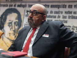 Bruselas alude al `caso Koldo` y ve "alto riesgo de corrupci&oacute;n" en la contrataci&oacute;n p&uacute;blica y financiaci&oacute;n de partidos