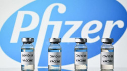  Bruselas anuncia la adquisici&oacute;n de 300 millones de dosis m&aacute;s de la vacuna de Pfizer y BioNTech