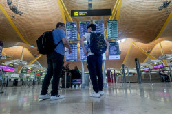Bruselas fija el 10 de noviembre para introducir el nuevo sistema de entradas y salidas automatizado