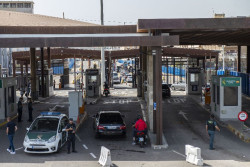 Bruselas quiere incluir a Colombia, Marruecos, Turqu&iacute;a y T&uacute;nez en primera lista UE de pa&iacute;ses de origen seguros