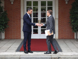Bruselas subraya la urgencia de renovar el CGPJ pero tiene que ser un &oacute;rgano independiente de los pol&iacute;ticos 