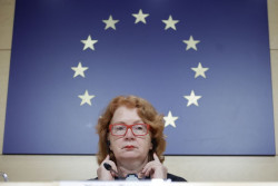 Bruselas ve  "rar&iacute;simo" que la Generalitat no les d&eacute; cifras de alumnos que reciben el 25% de educaci&oacute;n en castellano